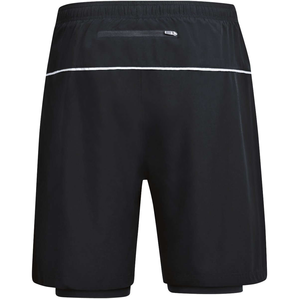 2-in-1 Short