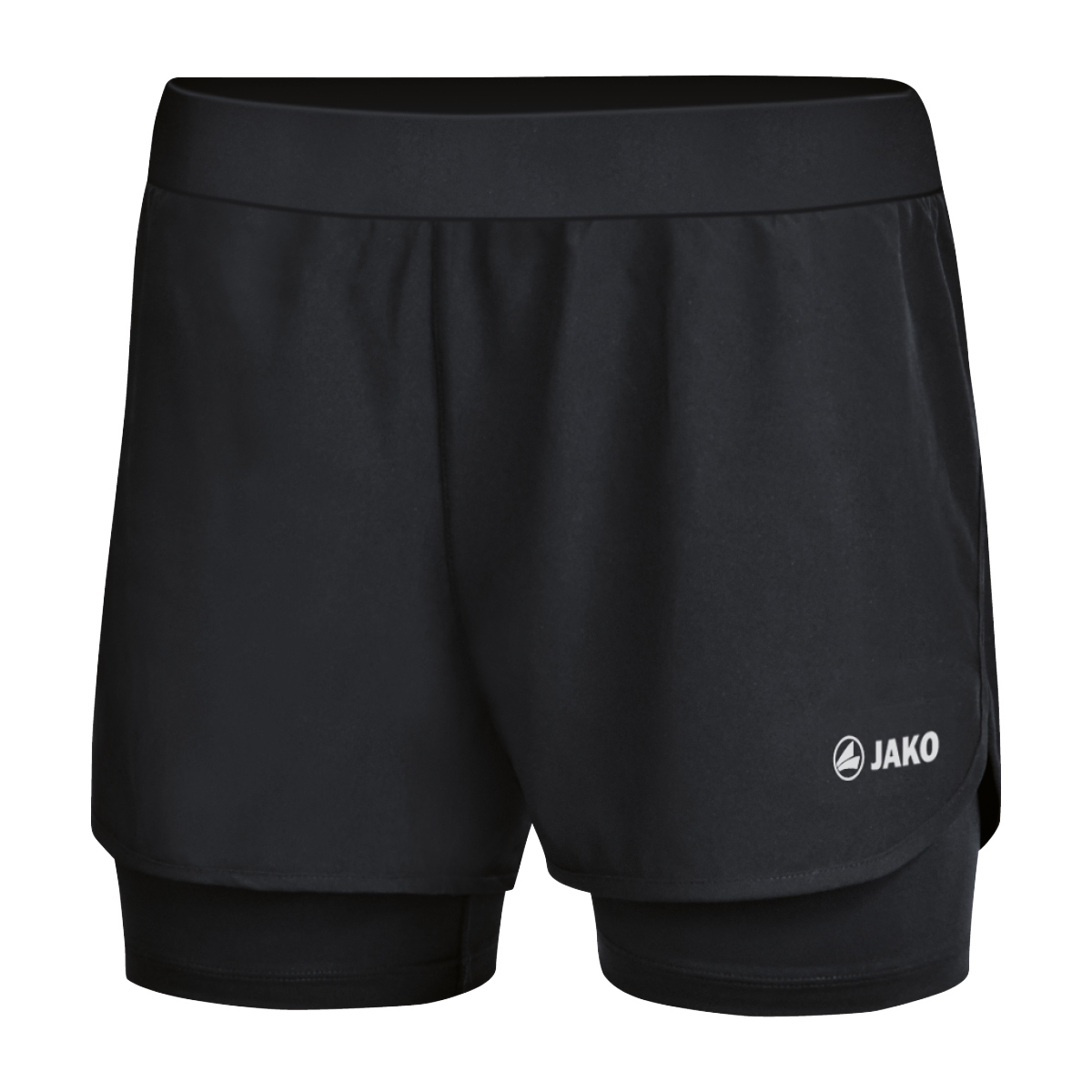 2-in-1 Short