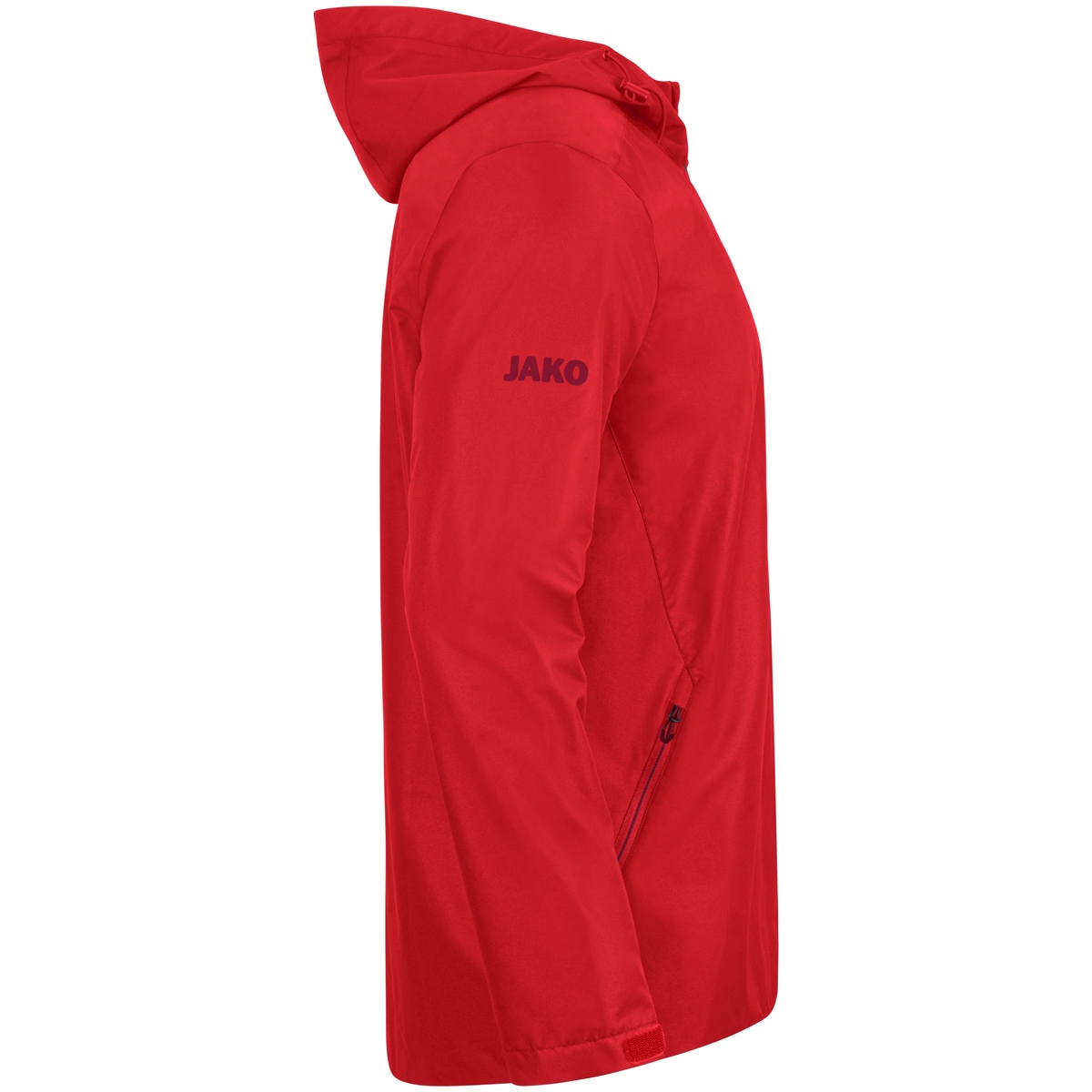 Allwetterjacke Allround