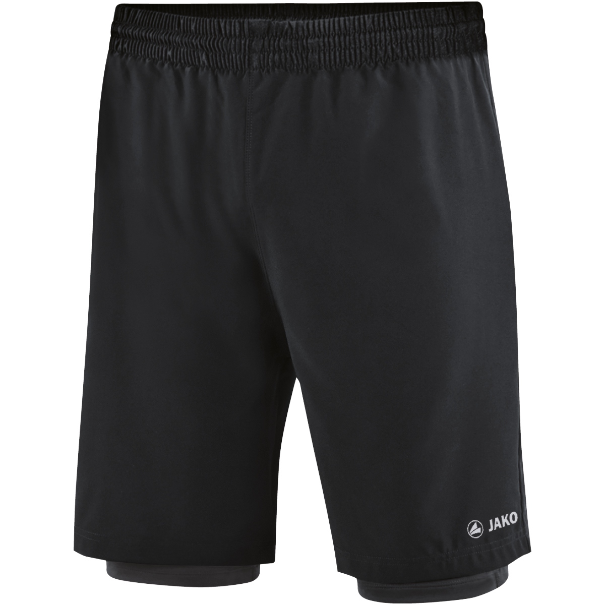 2-in-1 Short